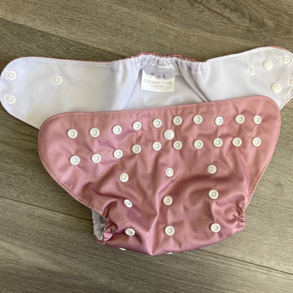 Toddler swimming diaper - Picture 2 of 2